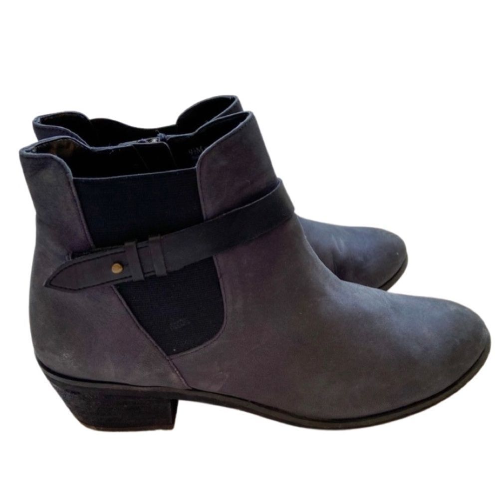 Nordstrom BP Chelsea Booties
